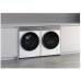 WH1260P5 Fisher and Paykel 12 KG Series 5 Contemporary Front Loader Washer